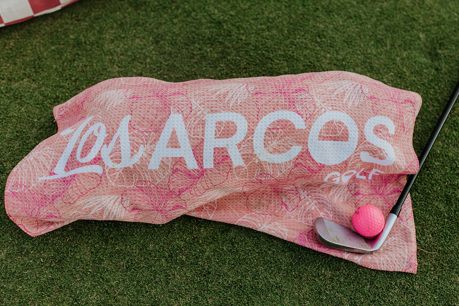 Magnetic Golf Towels