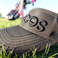 Visor - Palm Shade