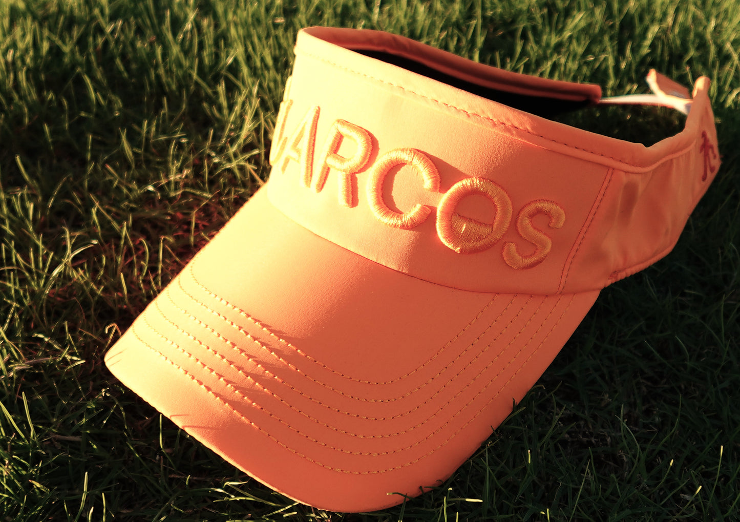 Visor - Spritz