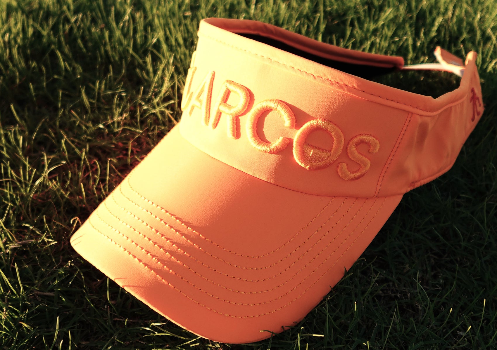 Visor - Spritz