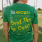Range Tee - Send The Bev Cart!