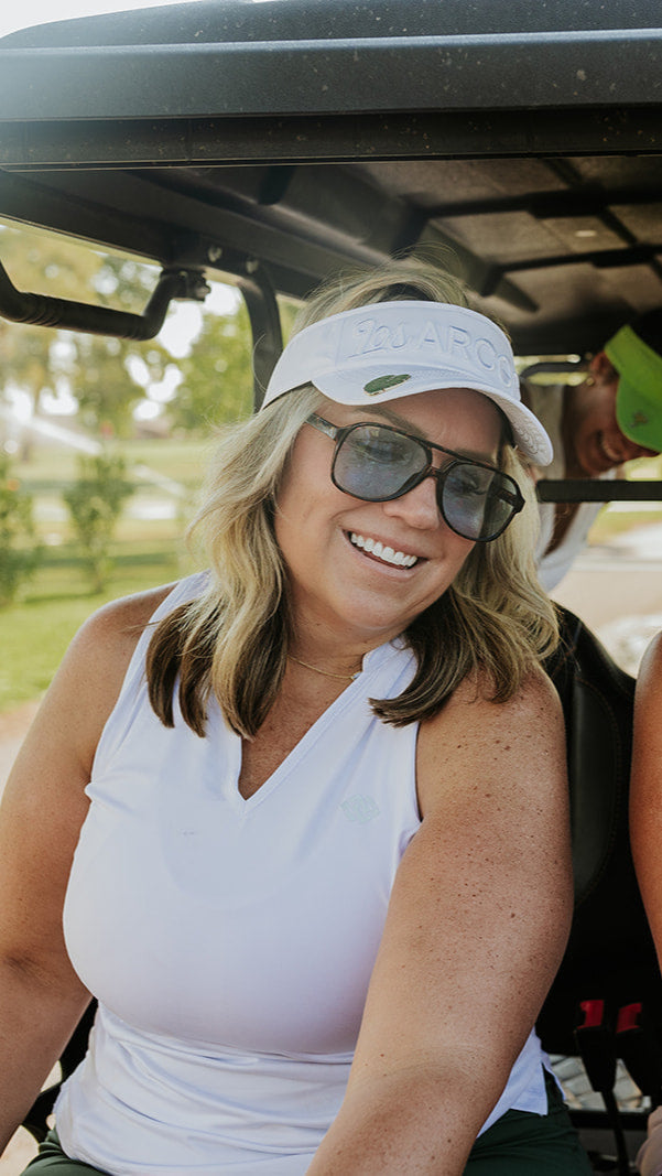 Visor - Stealth Mode