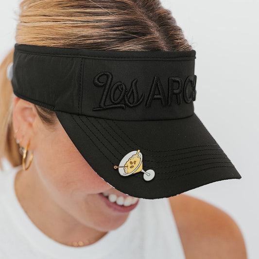 Ball Marker - Espresso Martini