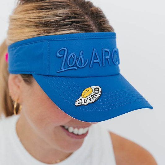 Ball Marker - Totally Fried