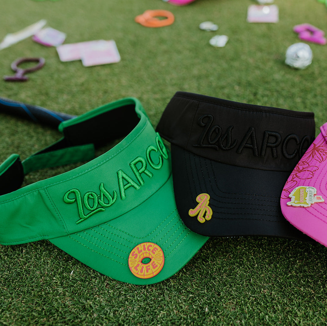 Ball Marker - Slice Life