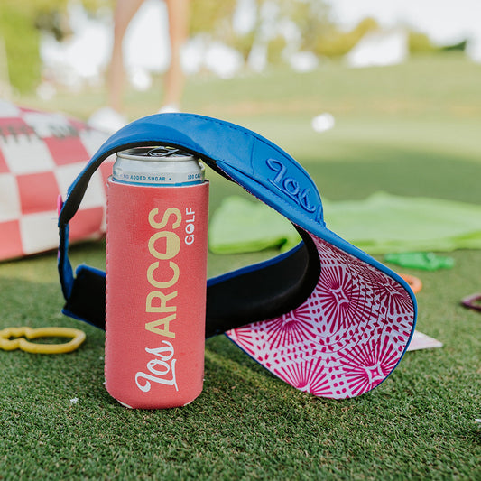 Visor - The Trailblazer