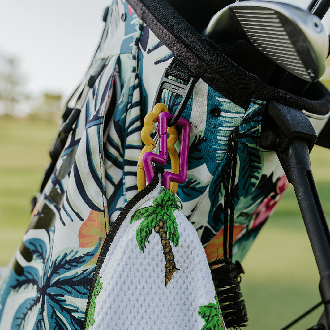 Course Clip - Lightning Bolt