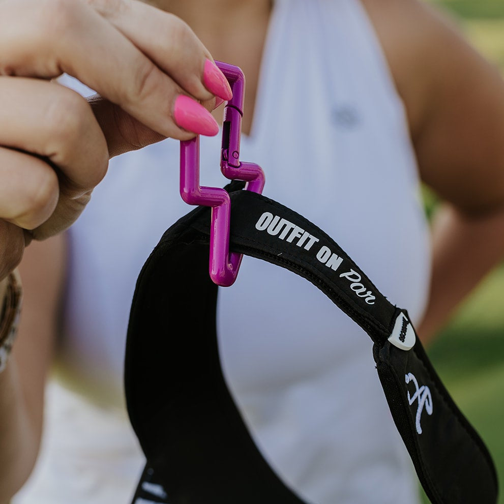 Course Clip - Lightning Bolt