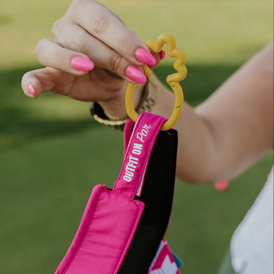 Course Clip - Pineapple