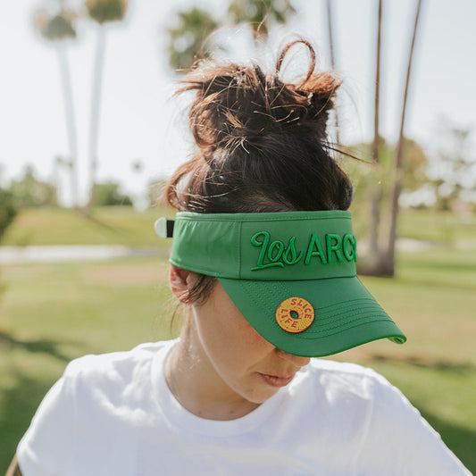 Ball Marker - Slice Life