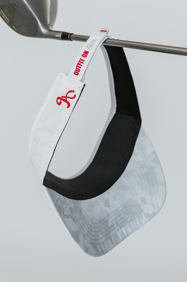 Visor - Stealth Mode