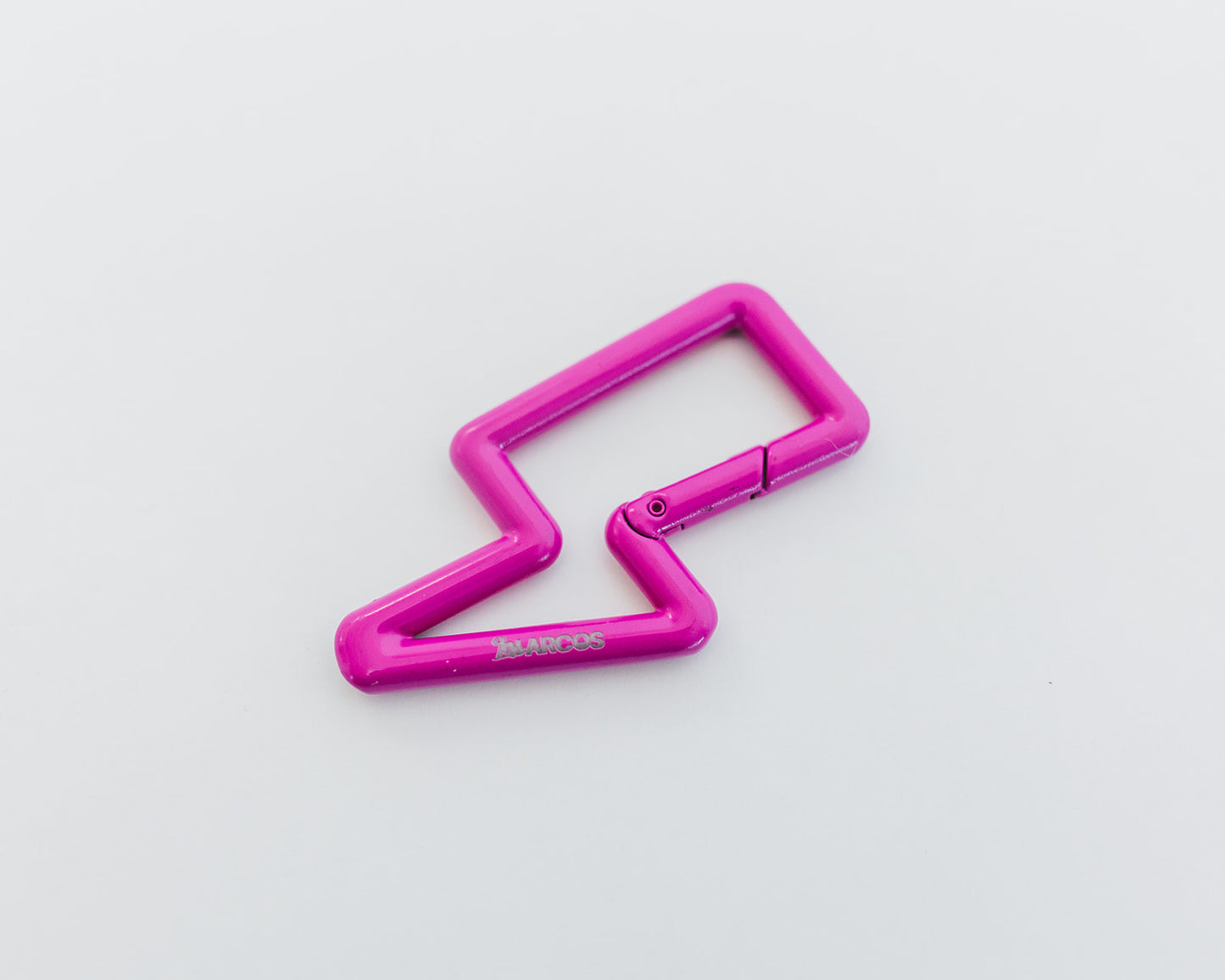 Course Clip - Lightning Bolt