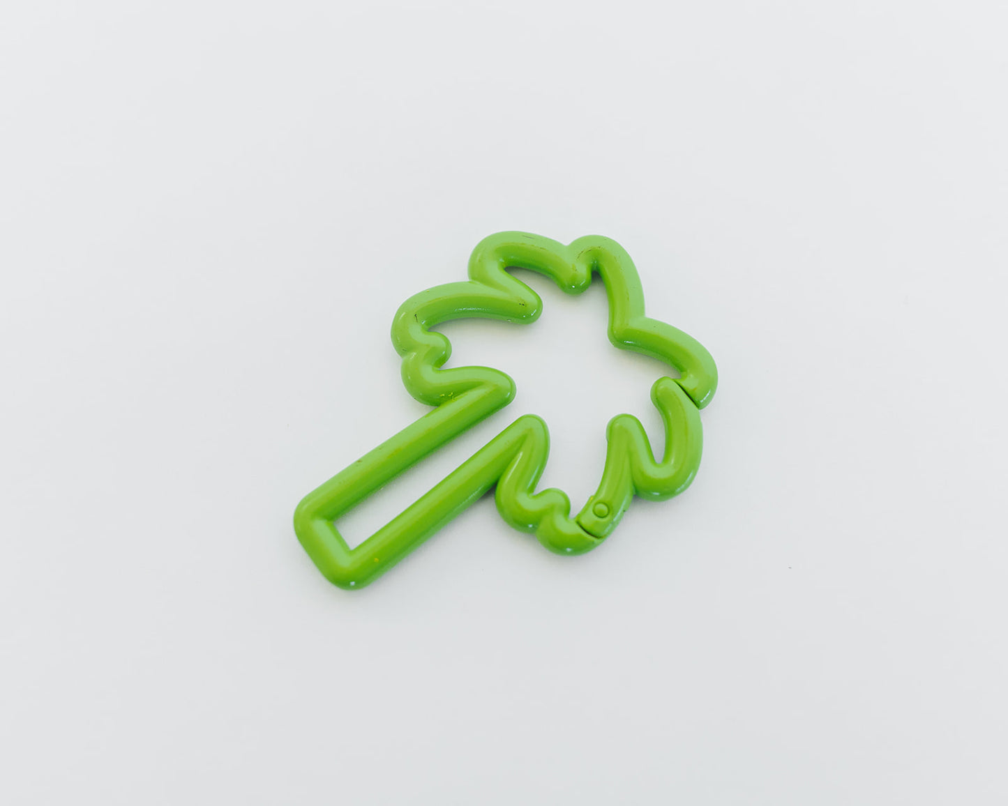 Course Clip - Palm Tree