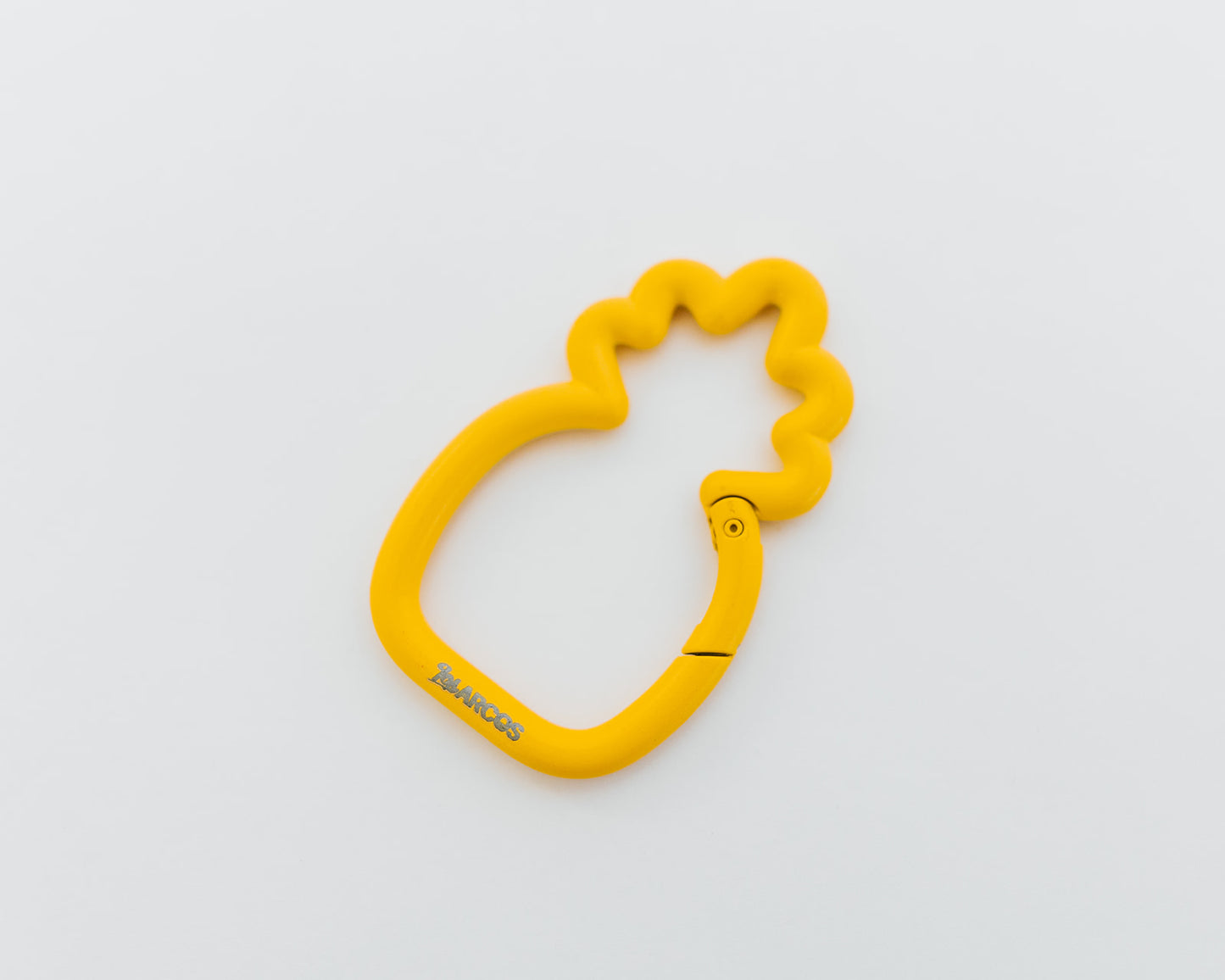 Course Clip - Pineapple