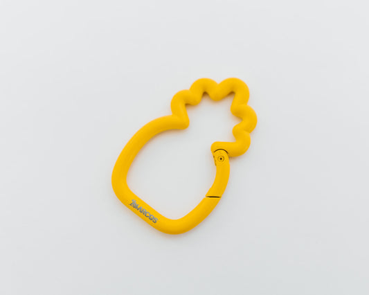 Course Clip - Pineapple